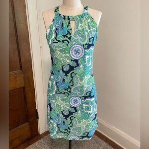 Floral Summer Dress
